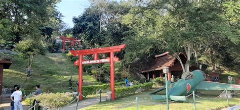 Japanese Tunnel (City of Ilagan, Isabela) – B.L.A.S.T..